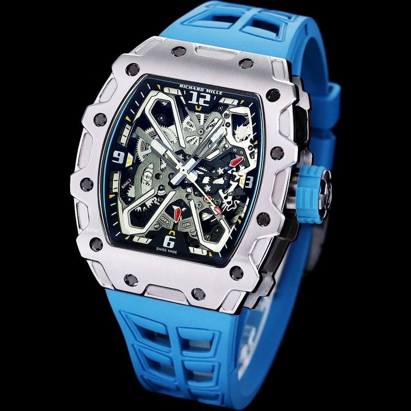 Richard Mille watch 12 (8)